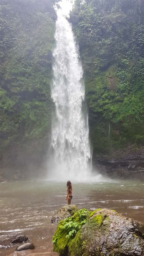 Qu Ver En La Zona Norte De Bali En D A Ingeniera De Viajes