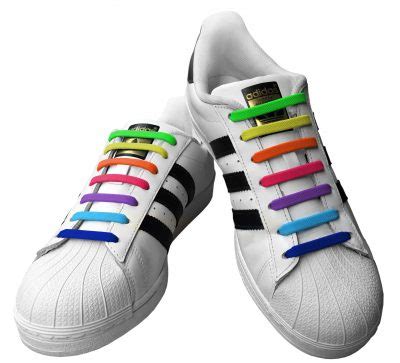 10 Best No Tie Shoelaces Reviewed & Rated in 2024 | WalkJogRun