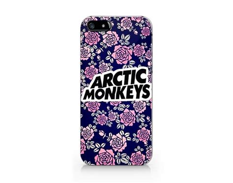 Arctic Monkeys Phone Case For Iphone 4 5 5C 6 6 Plus Samsung Galaxy S4