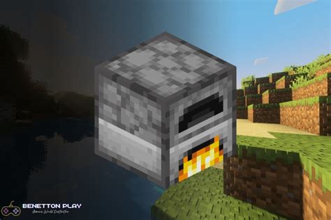 How to Make a Furnace in Minecraft: Complete Guide for Beginners 2024 ...