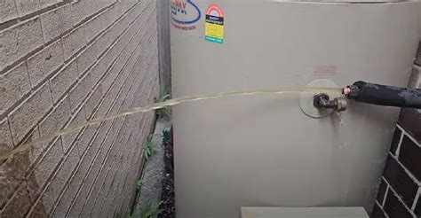 Why Hot Water Systems Stop Working Common Causes And Solutions