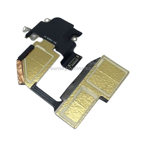 Sunsky Wifi Antenna Flex Cable For Iphone 12 Pro Max