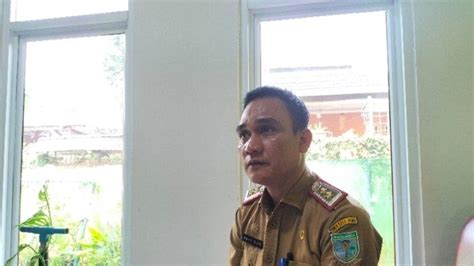 Pemkot Jambi Menunggu Rekomendasi Provinsi Untuk Kode Wilayah Pemekaran