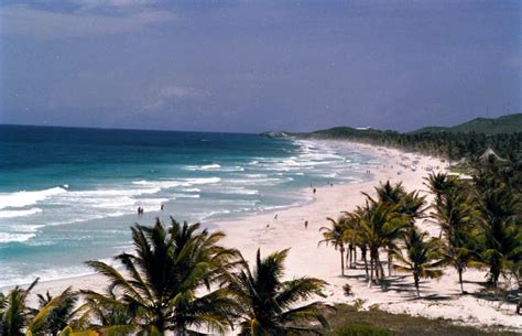 Vuelos A Isla Margarita Planesturisticos