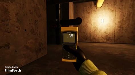 Lvl 5 Terror Hotel Boiler Rooms Pt3 Escape The Backrooms Walkthrough