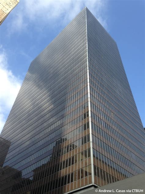 700 South Flower Street The Skyscraper Center