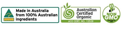 Australian Certified Organic Manuka Honey Biosota Organics