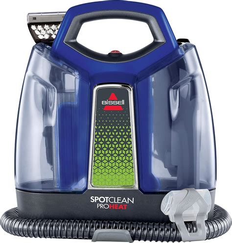 Bissell SpotClean ProHeat 2694B Nettoyeur En Profondeur Pour Tapis Et