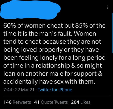 I M Sorry For Accidentally Having Sex With Another Man But I Was Lonely Ok R Insanepeoplefacebook
