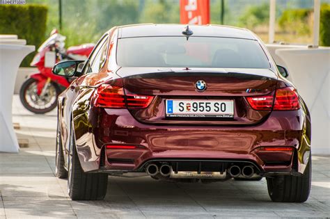 Bmw M Drive Tour 2016 Mit Traumwagen Auf Traumstraßen