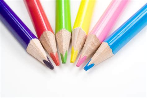 Crayons Stock Image Image Of Pencils Crayola Pencil