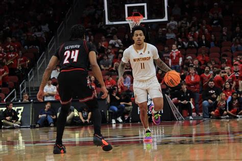 PREVIEW: Louisville basketball opens Battle 4 Atlantis with IU • The ...