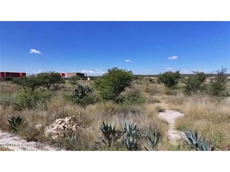 Venta Lote De Terreno En Arcos De San Miguel San Miguel De Allende