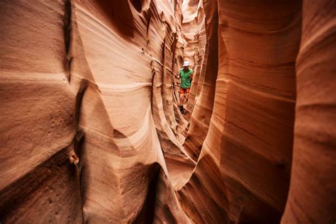 Grand Staircase Escalante