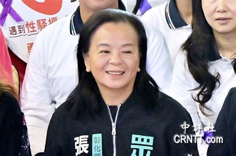 柯文哲選台中市長？張雪如：可能性低