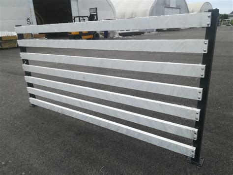 Aluminijska Ograda Najbolja Ponuda Akcija 30 €m2 Mpc