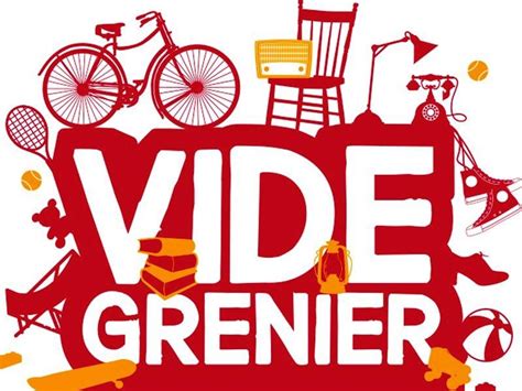 Vide grenier solidaire à lÉpicerie sociale Albi