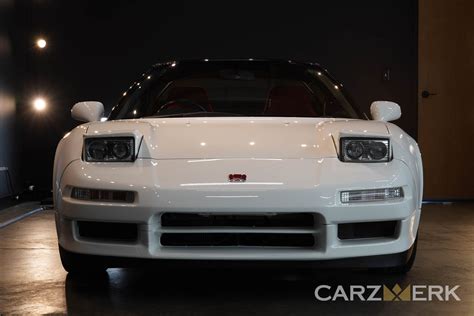 Honda Nsx Pop Up Headlights - Top 78 Images And 10+ Videos