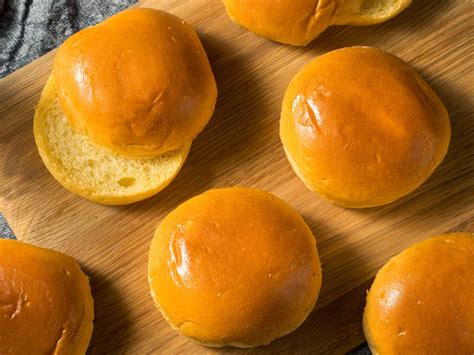 Pão de hambúrguer americano receita caseira fácil