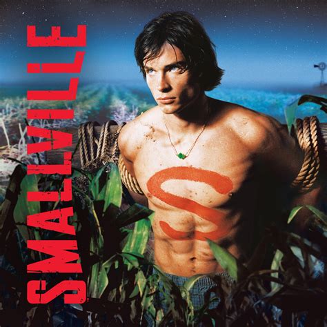 Smallville, Season 1 on iTunes