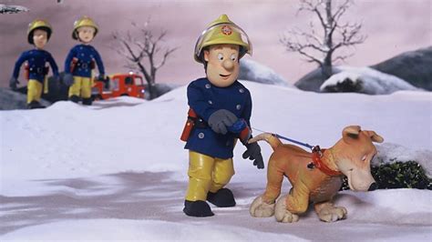 Cbeebies Fireman Sam Series Episode Guide