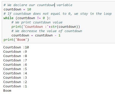 Python Series Fundamentals The Devops Runner