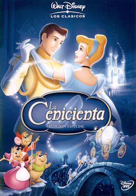 Disney Soul: La Cenicienta