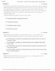 Exam Attempt Pdf Poao Question Ouiz Submissions