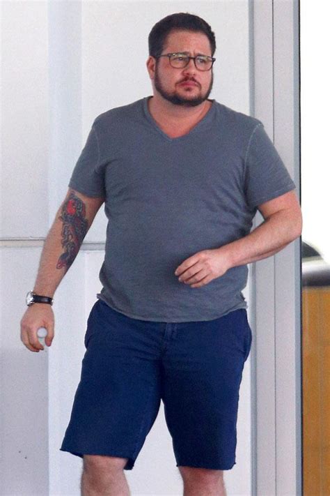 Wheeling & Dealing! Chaz Bono Celebrates Transition Anniversary With ...