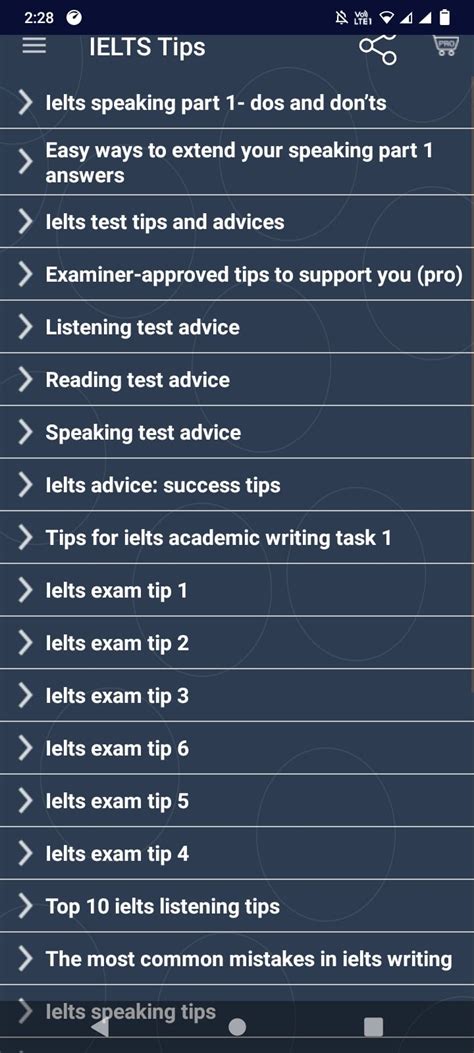 Best Apps For Ielts Exam Preparation English Proficiency