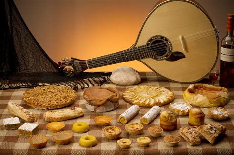 8 Doces Do Ribatejo Para Provar Em Portugal Turismo Portugal