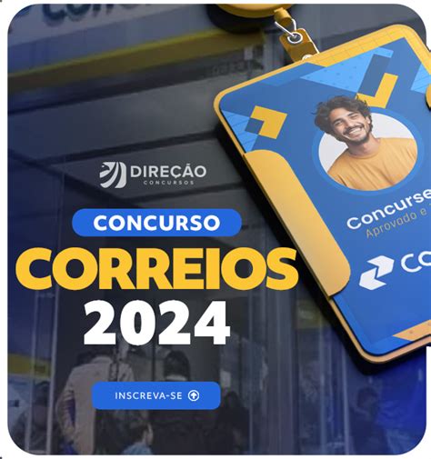 Concurso Correios Conhe A O Perfil Da Banca Ibfc Dire O Concursos