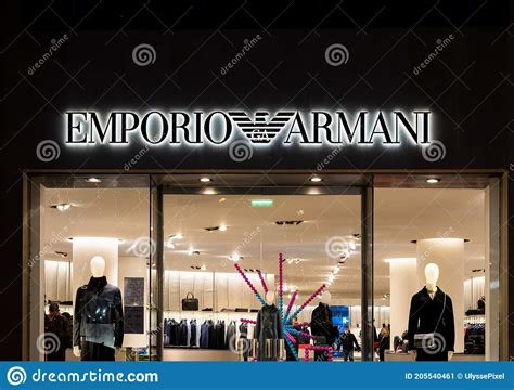 Introducir 82 Imagen Emporio Armani France Abzlocal Mx