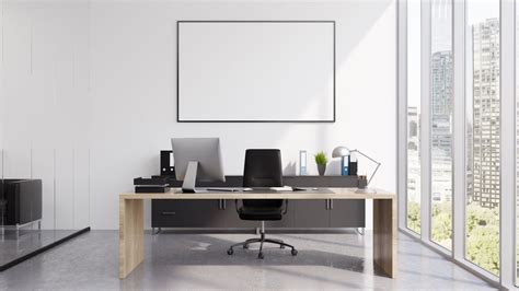 Best office desks of 2025: Our expert picks for the home and office ...