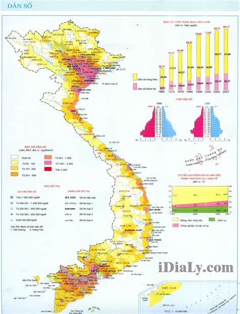 TỔng HỢp 300 CÂu HỎi TrẮc NghiỆm Atlat ĐỊa LÍ ViỆt Nam TrỌng TÂm NhẤt