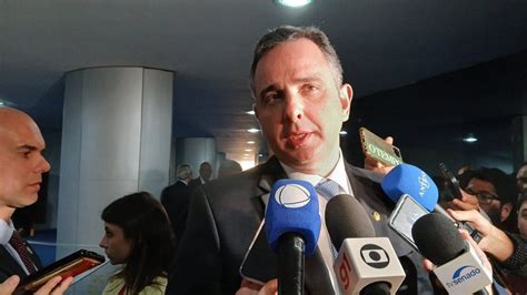 Pacheco D Prazo Para Votar Pacote De Gastos Saiba Quando