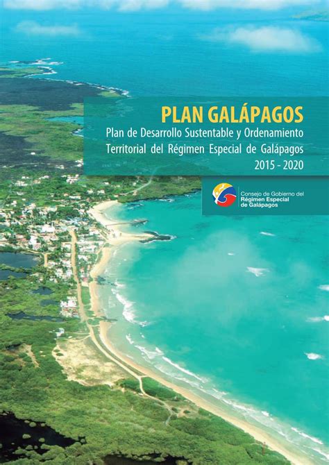 Plan De Desarrollo Sustentable Y Ordenamiento Territorial Del Régimen