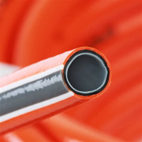 Технические характеристики - шланг садовый Patriot PVC-1250 777001101 ...