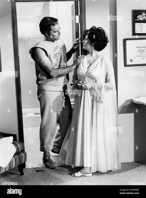 Earthquake Charlton Heston Black And White Stock Photos Images