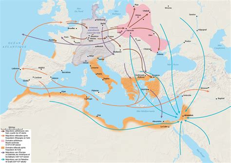 Décrypter 56 imagen juif ashkénaze carte fr thptnganamst edu vn