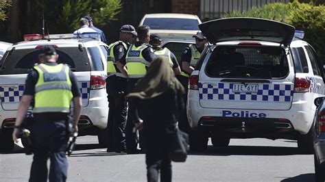 Melbourne Christmas Day Terror Attack Foiled Say Australia Police