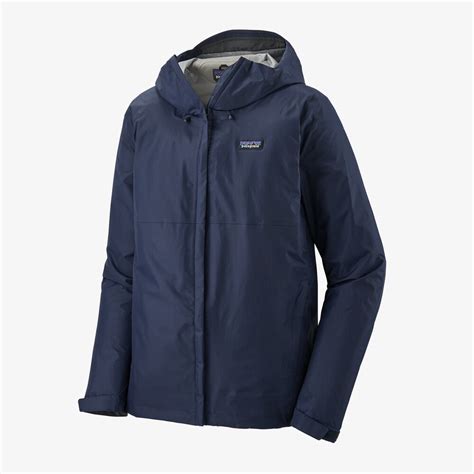 Mens Waterproof And Rain Jackets And Shells By Patagonia