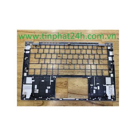 Thay Vỏ Laptop Dell Inspiron 13 5000 5300 5301 0tgc80 Màu Bạc Tín Phát 24h