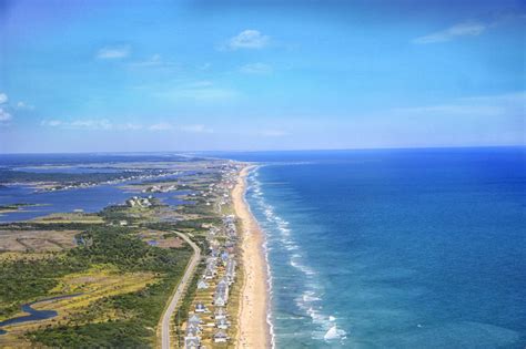 North Topsail Community Guide