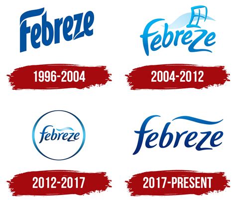 Febreze Logo, symbol, meaning, history, PNG, brand