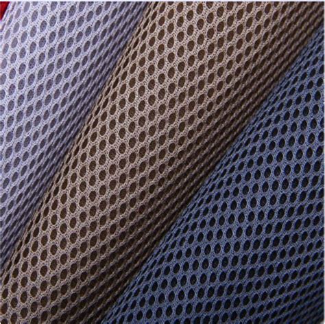 Air Mesh Car Seats Cover_3D Mesh Fabric_Spacer Fabric_Air Mesh ...