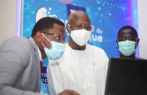 Semaine du numérique au Burkina Lintelligence artificielle au cœur