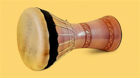 Saudi Arabian Musical Heritage