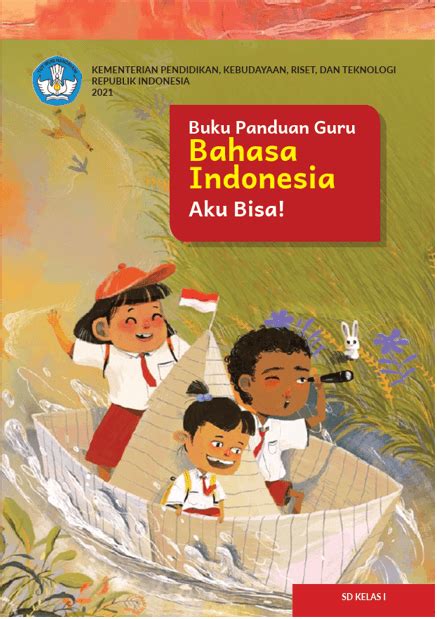 Buku Teks Kurikulum Merdeka Kelas Sd Mi Gurusd Id