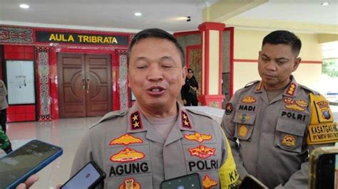 Kapolda Sumut Angkat Bicara Soal Penemuan 5 Mayat Di UNPRI Irjen Agung